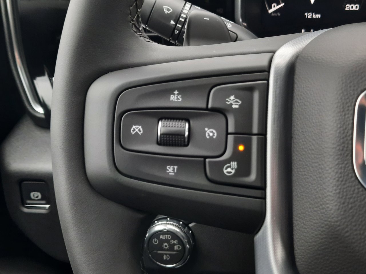 2026 GMC Sierra 1500 ELEVATION-10