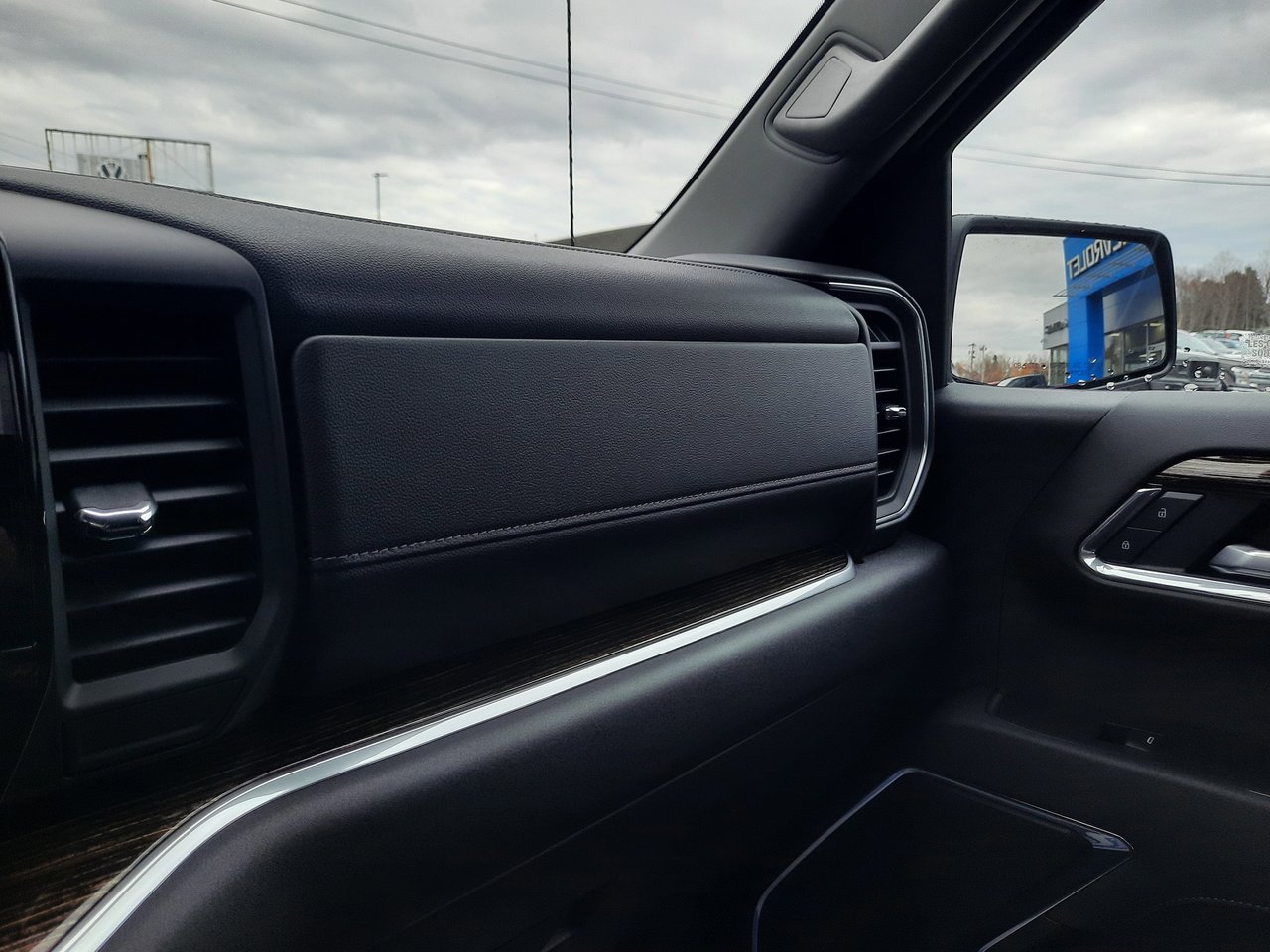 2026 GMC Sierra 1500 ELEVATION-20