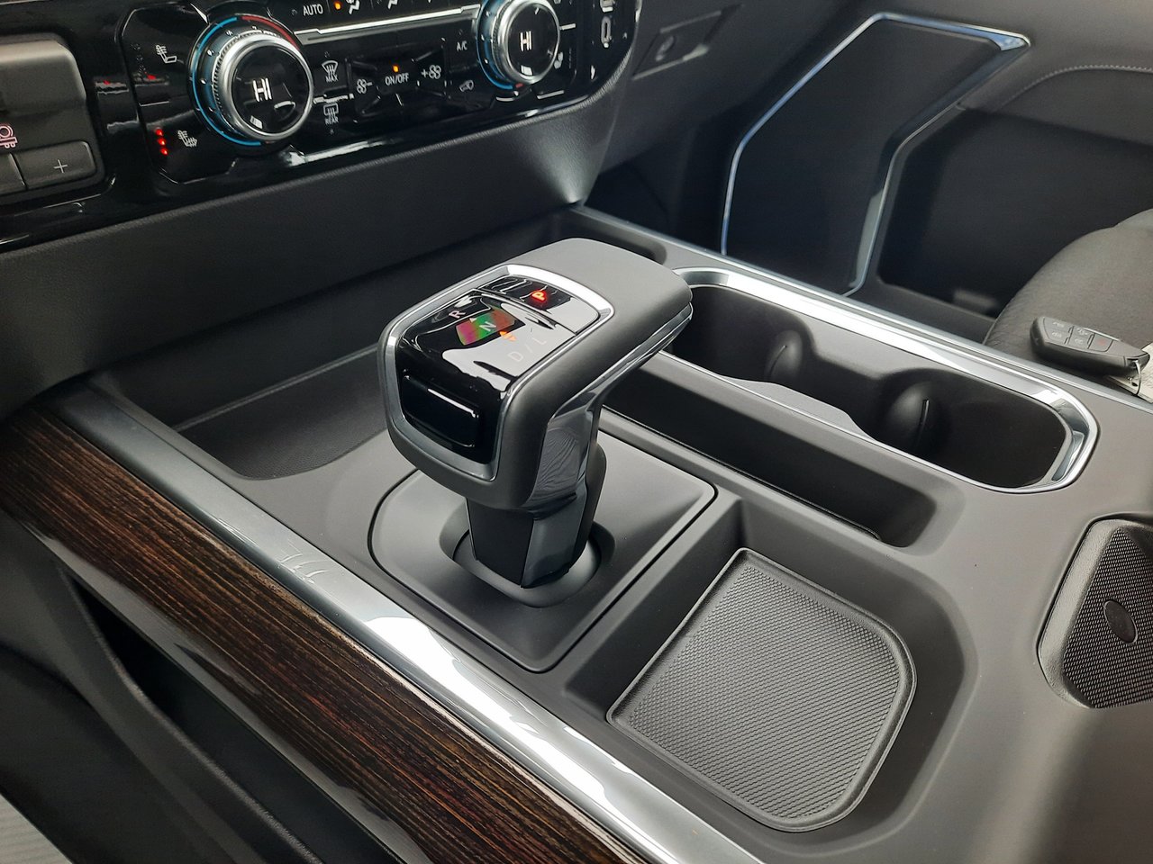 2026 GMC Sierra 1500 ELEVATION-18