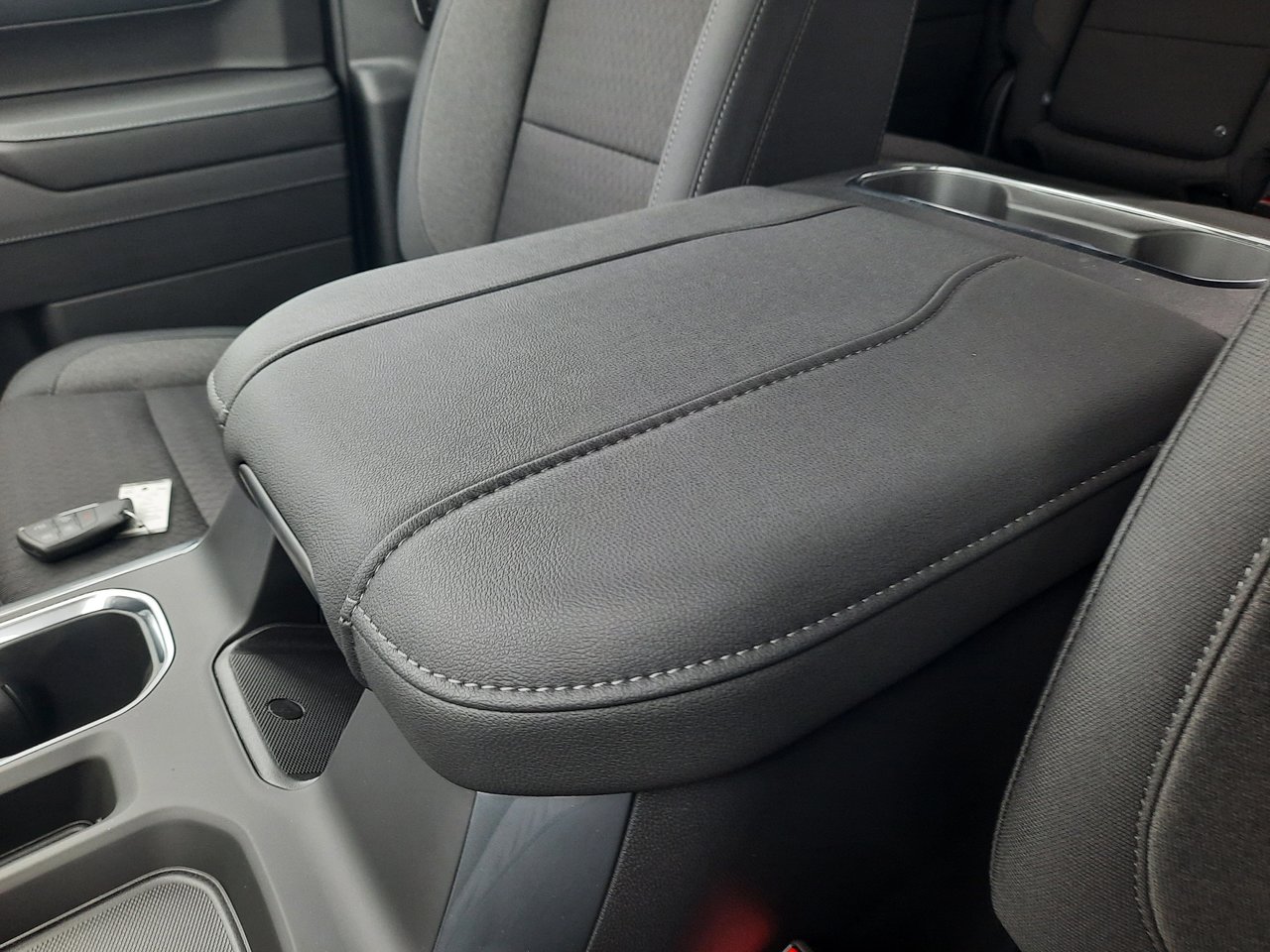 2026 GMC Sierra 1500 ELEVATION-19