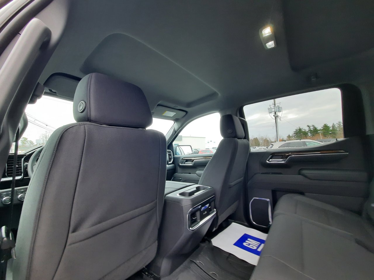 2026 GMC Sierra 1500 ELEVATION-26