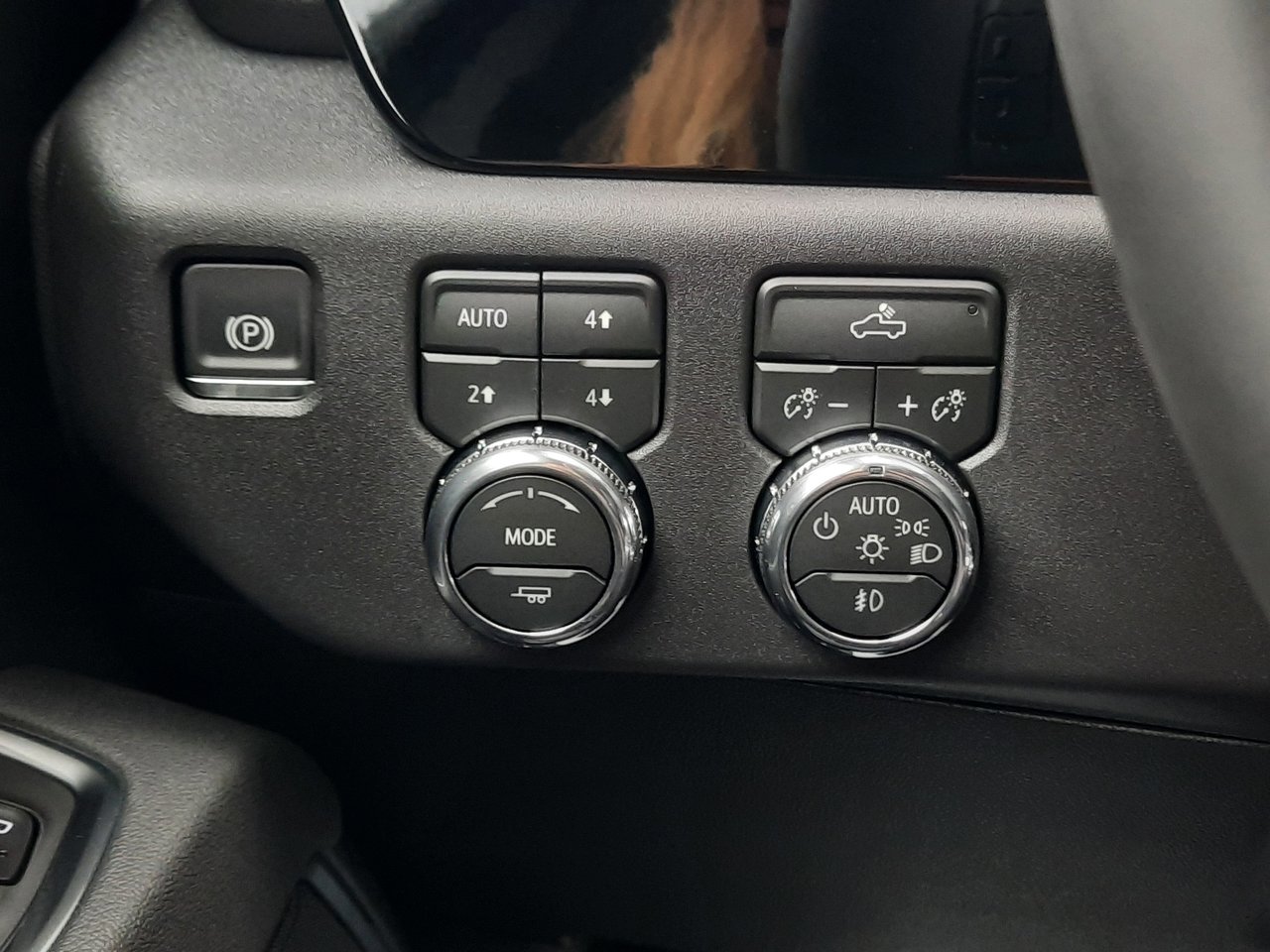 2026 GMC Sierra 1500 ELEVATION-9