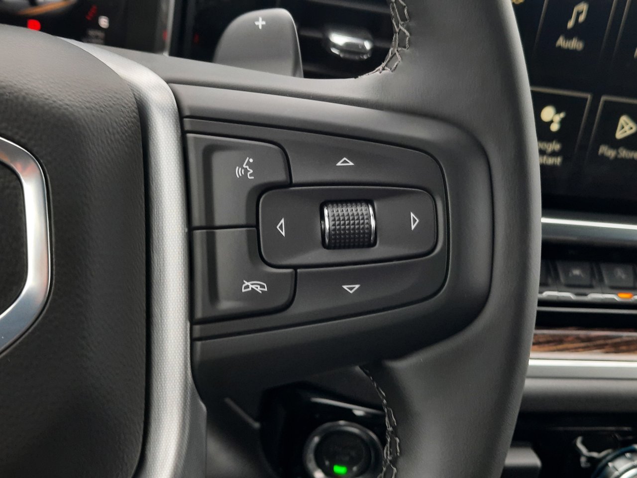 2026 GMC Sierra 1500 ELEVATION-11