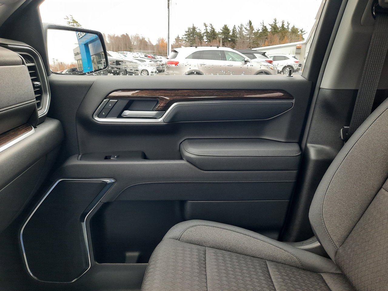 2026 GMC Sierra 1500 ELEVATION-21