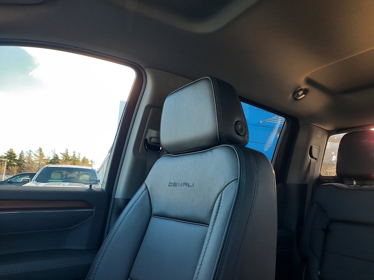 2026 GMC Sierra 1500 DENALI-20