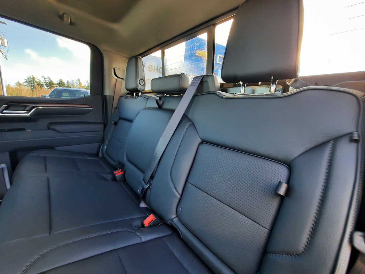 2026 GMC Sierra 1500 DENALI-22