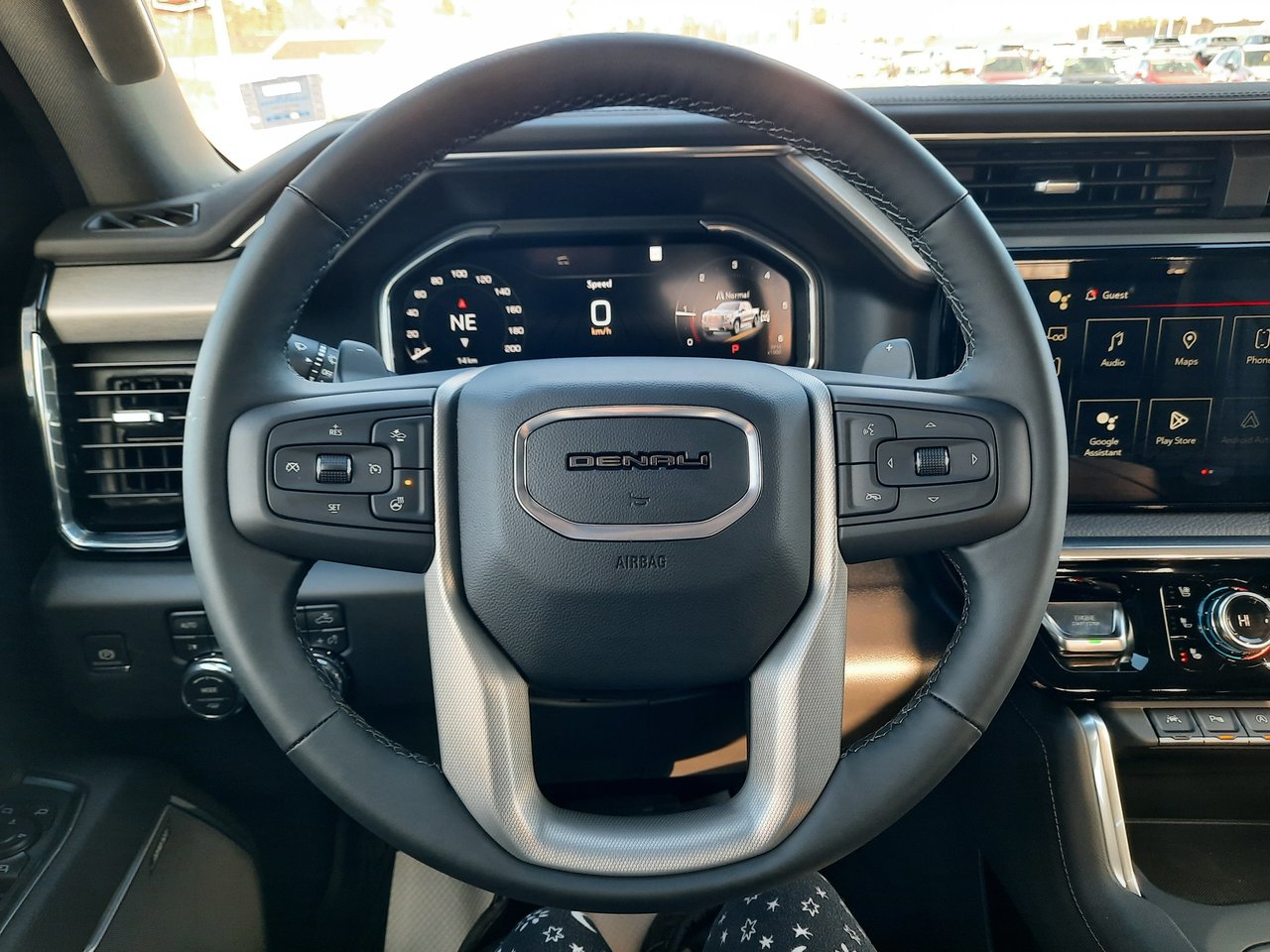 2026 GMC Sierra 1500 DENALI-12