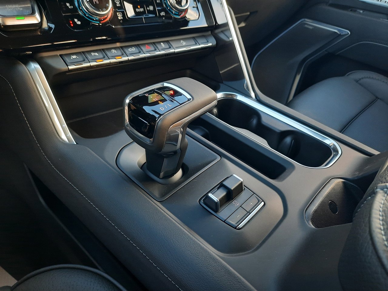 2026 GMC Sierra 1500 DENALI-16