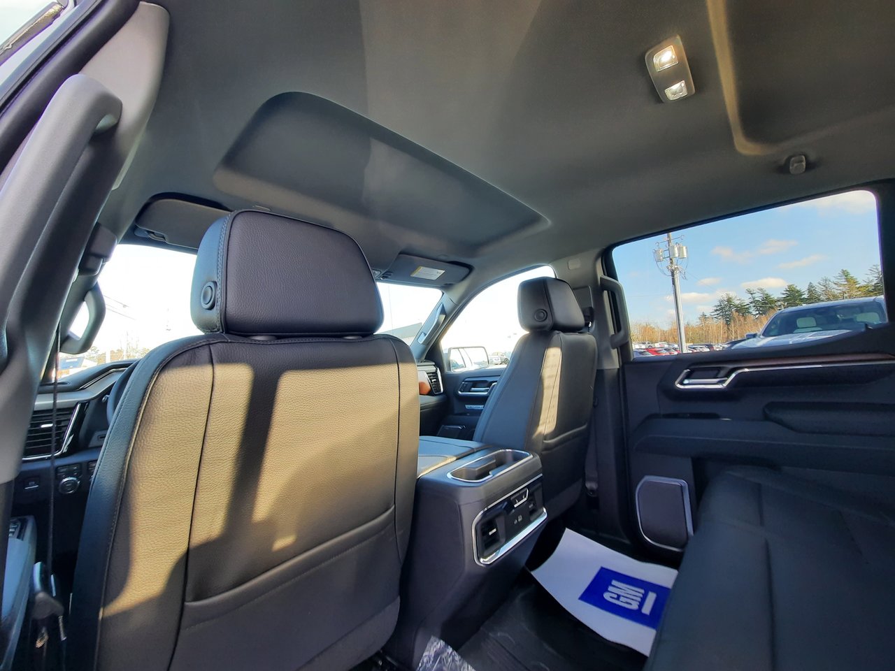 2026 GMC Sierra 1500 DENALI-24