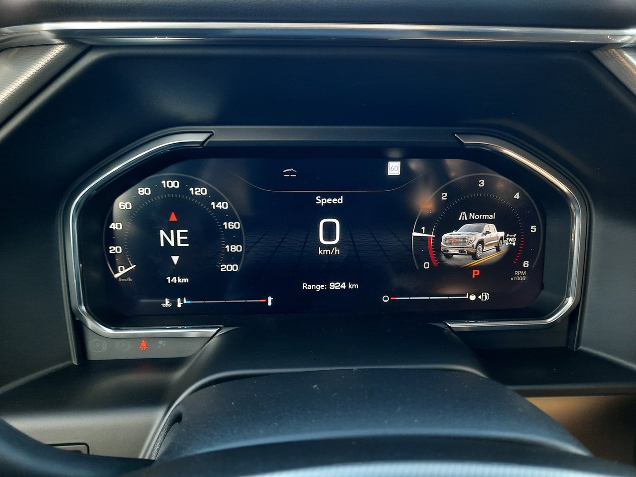 2026 GMC Sierra 1500 DENALI-13