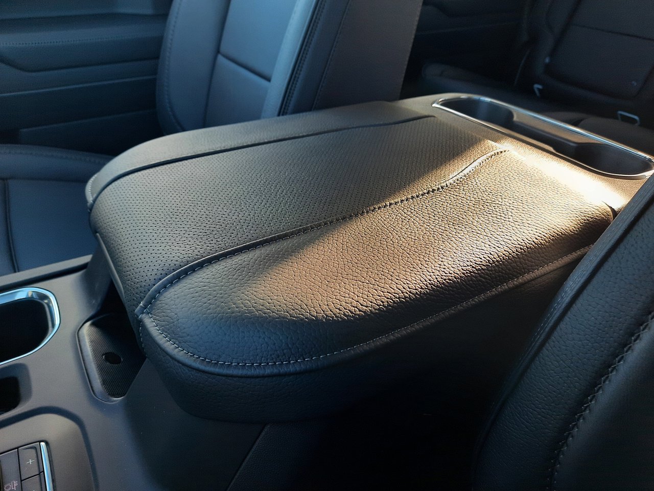 2026 GMC Sierra 1500 DENALI-17