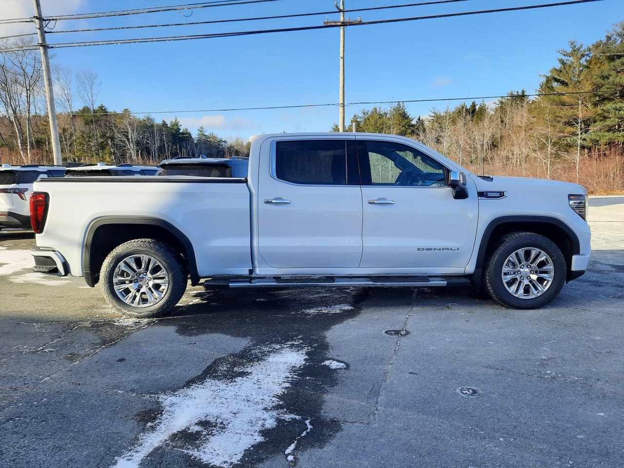 2026 GMC Sierra 1500 DENALI-4