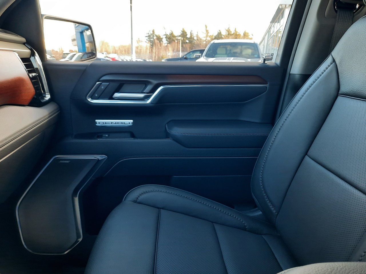 2026 GMC Sierra 1500 DENALI-19