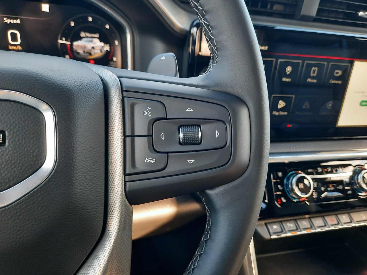 2026 GMC Sierra 1500 DENALI-11