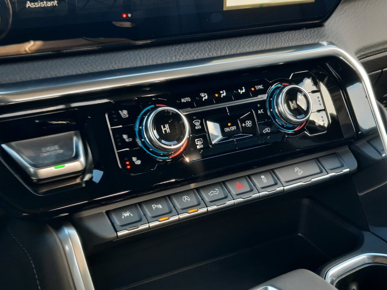 2026 GMC Sierra 1500 DENALI-15