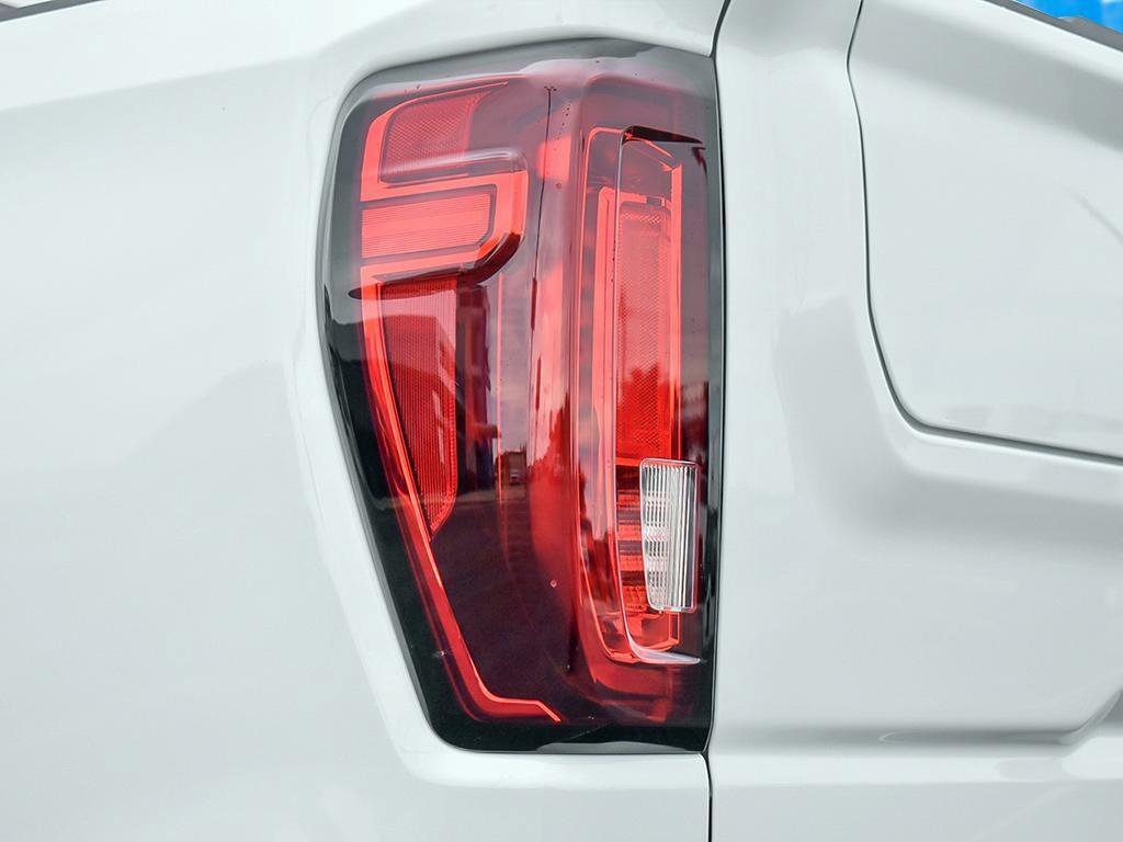 2026 GMC Sierra 1500 AT4-9