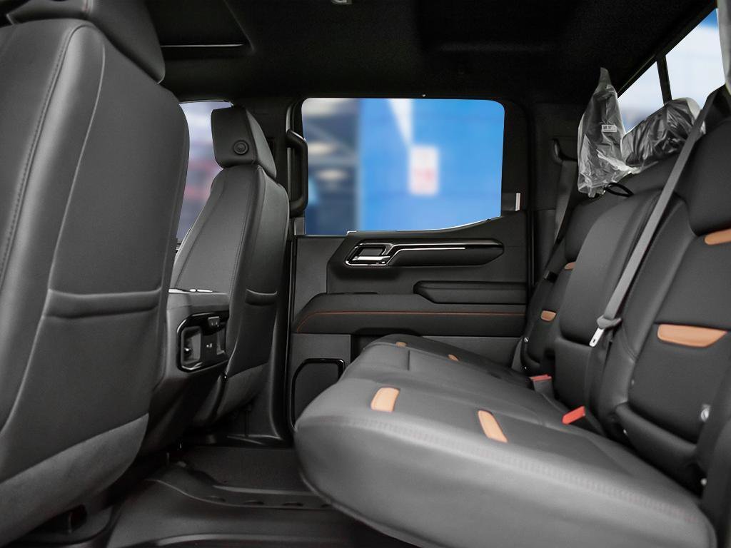 2026 GMC Sierra 1500 AT4-19