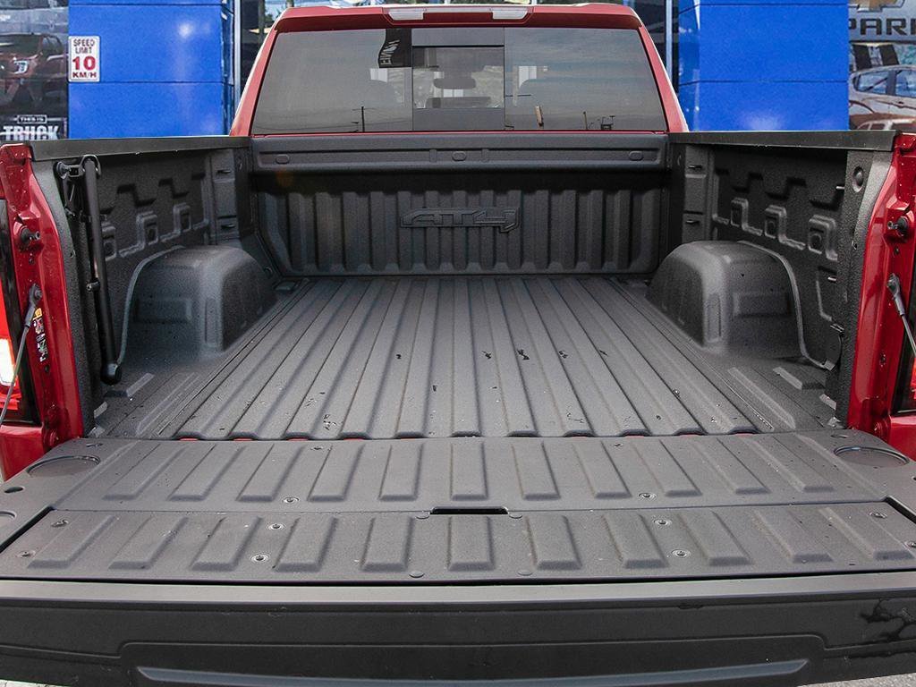 2026 GMC Sierra 1500 AT4-5