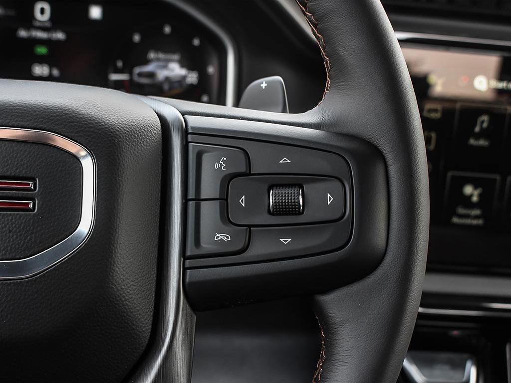 2026 GMC Sierra 1500 AT4-12