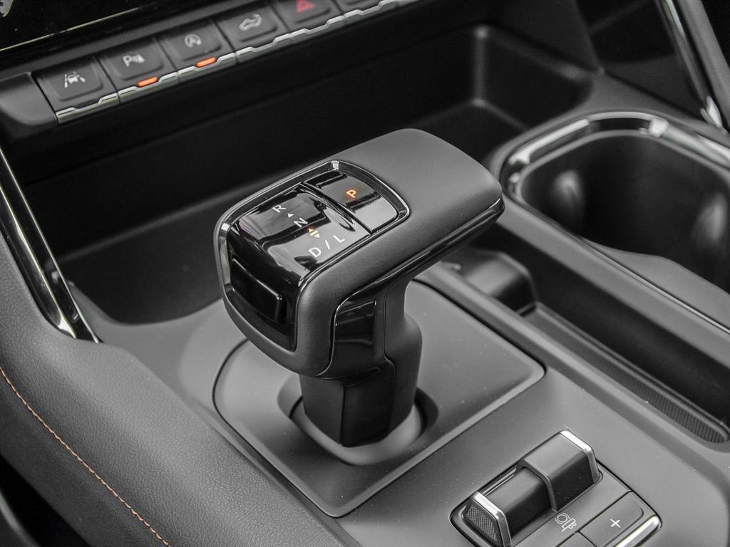 2026 GMC Sierra 1500 AT4-14