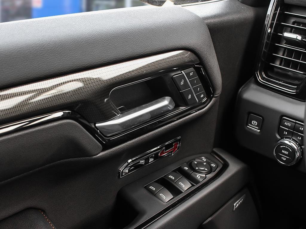 2026 GMC Sierra 1500 AT4-13