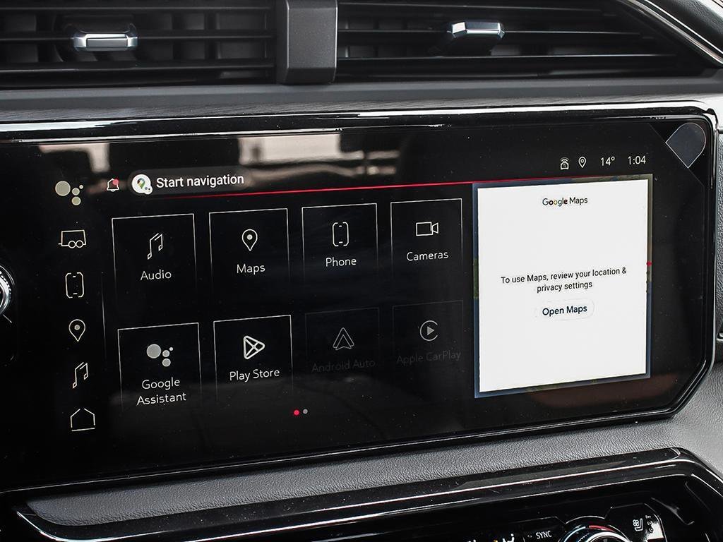 2026 GMC Sierra 1500 AT4-15