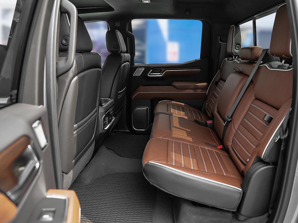 2026 GMC Sierra 1500 DENALI ULTIMATE-17