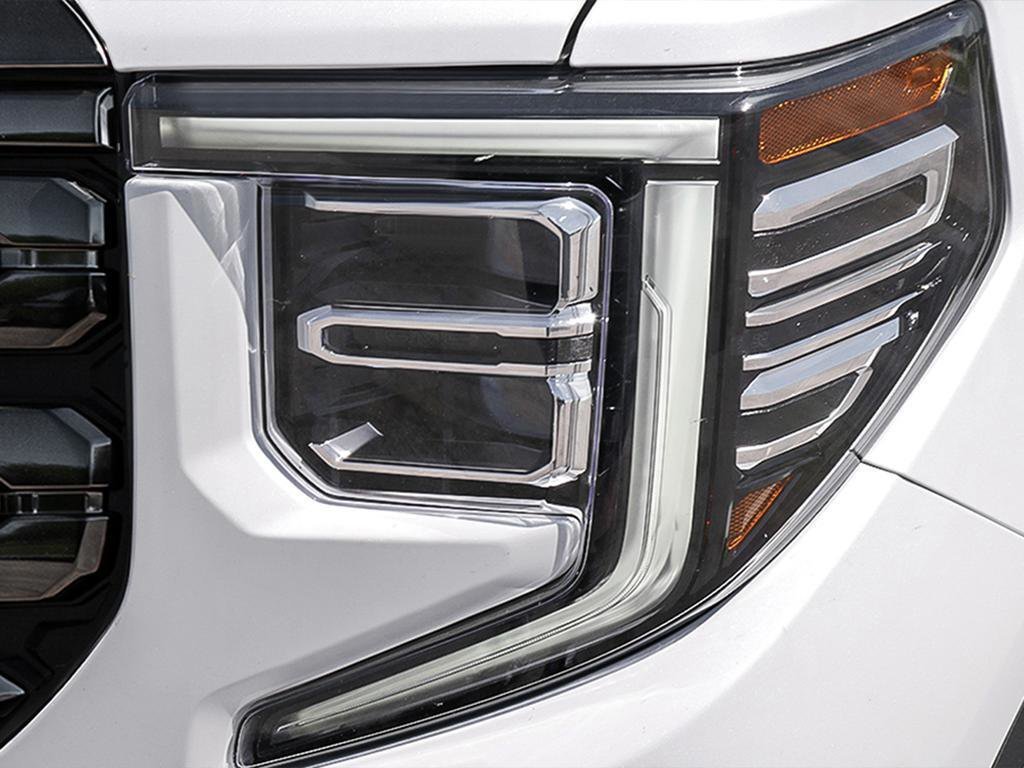 2026 GMC Sierra 1500 DENALI ULTIMATE-7