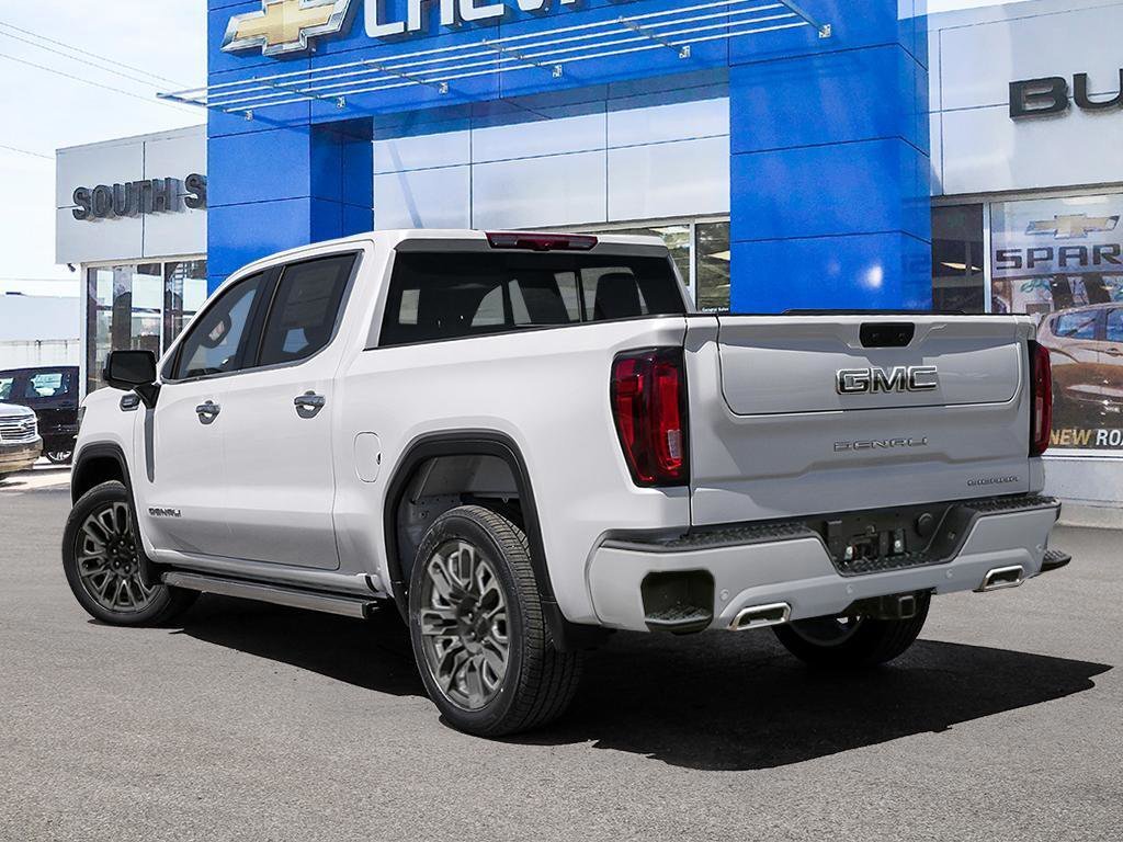 2026 GMC Sierra 1500 DENALI ULTIMATE-3