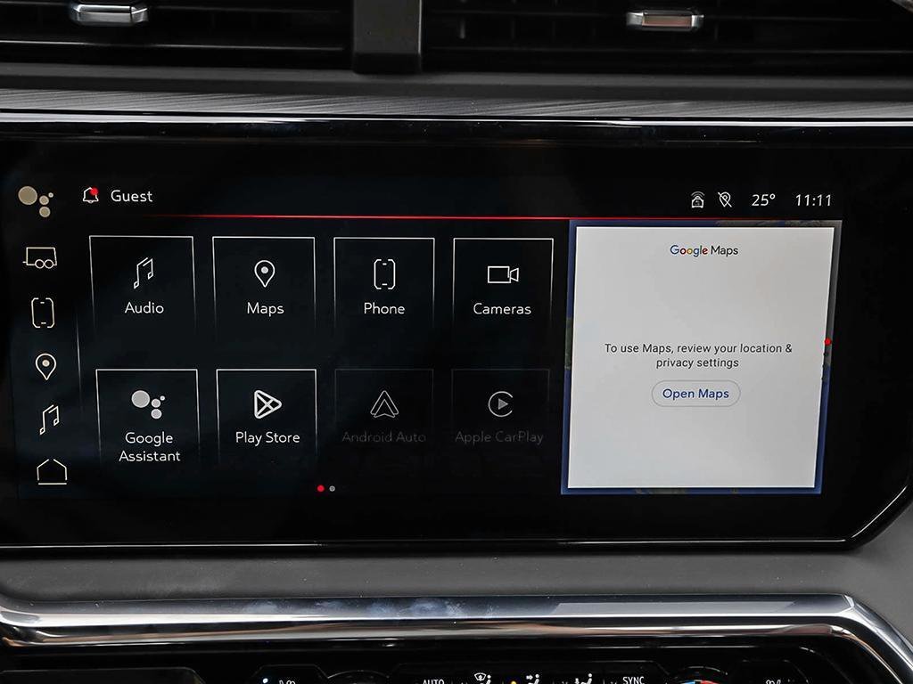 2026 GMC Sierra 1500 DENALI ULTIMATE-19