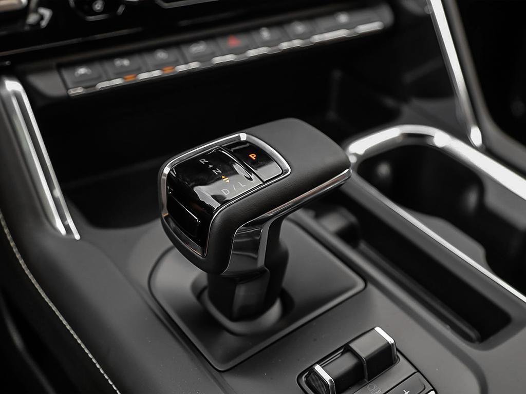 2026 GMC Sierra 1500 DENALI ULTIMATE-14