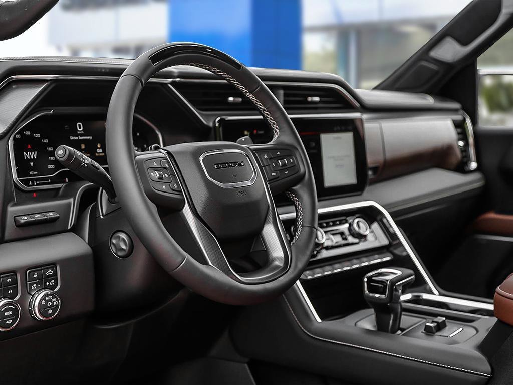 2026 GMC Sierra 1500 DENALI ULTIMATE-9