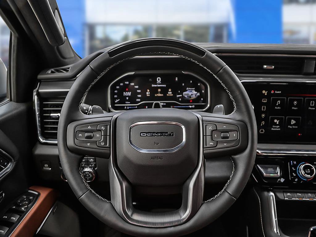 2026 GMC Sierra 1500 DENALI ULTIMATE-10