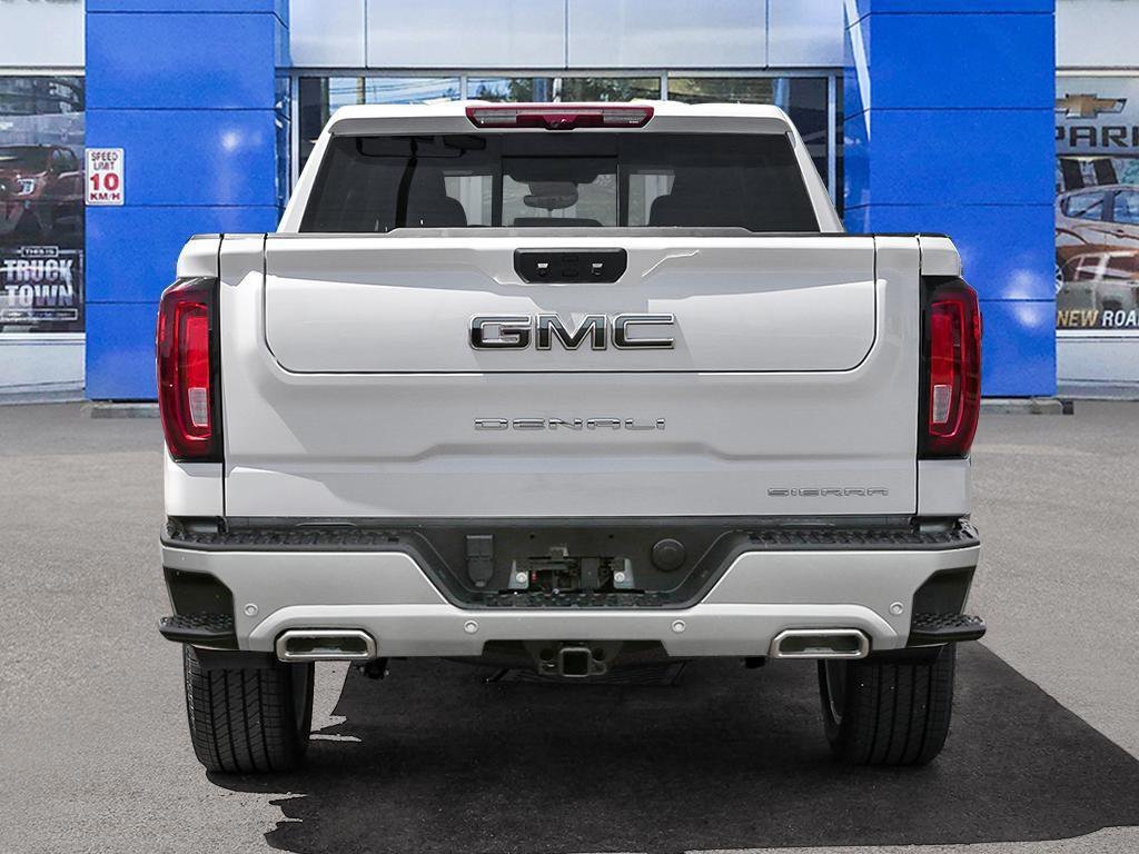 2026 GMC Sierra 1500 DENALI ULTIMATE-4