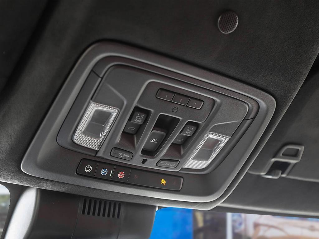 2026 GMC Sierra 1500 DENALI ULTIMATE-16