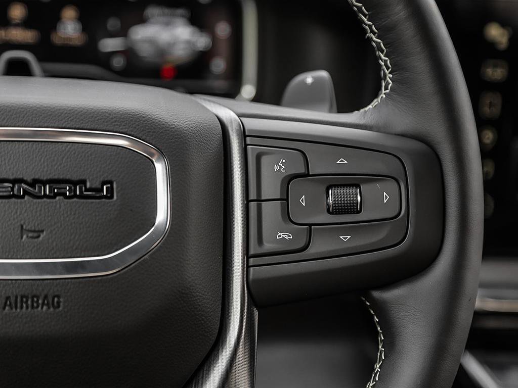 2026 GMC Sierra 1500 DENALI ULTIMATE-12