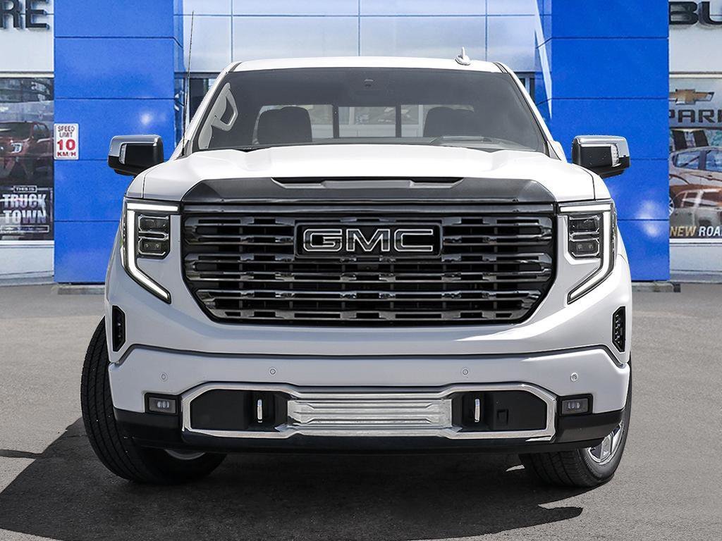 2026 GMC Sierra 1500 DENALI ULTIMATE-1