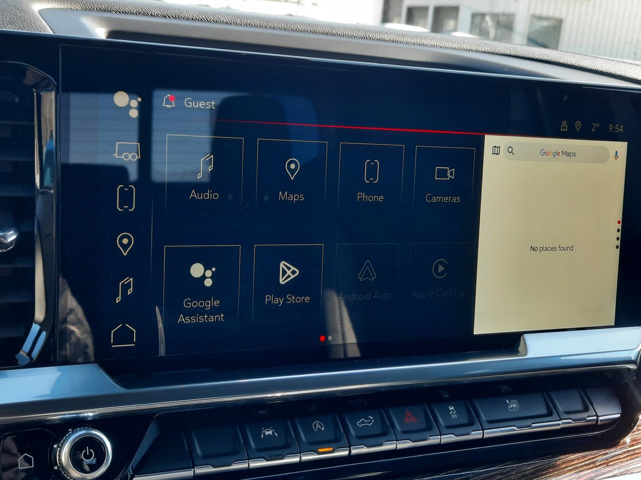 2026 GMC Sierra 1500 ELEVATION-14