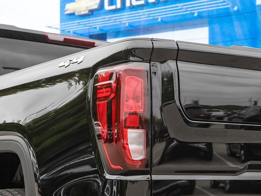 2026 GMC Sierra 1500 ELEVATION-10