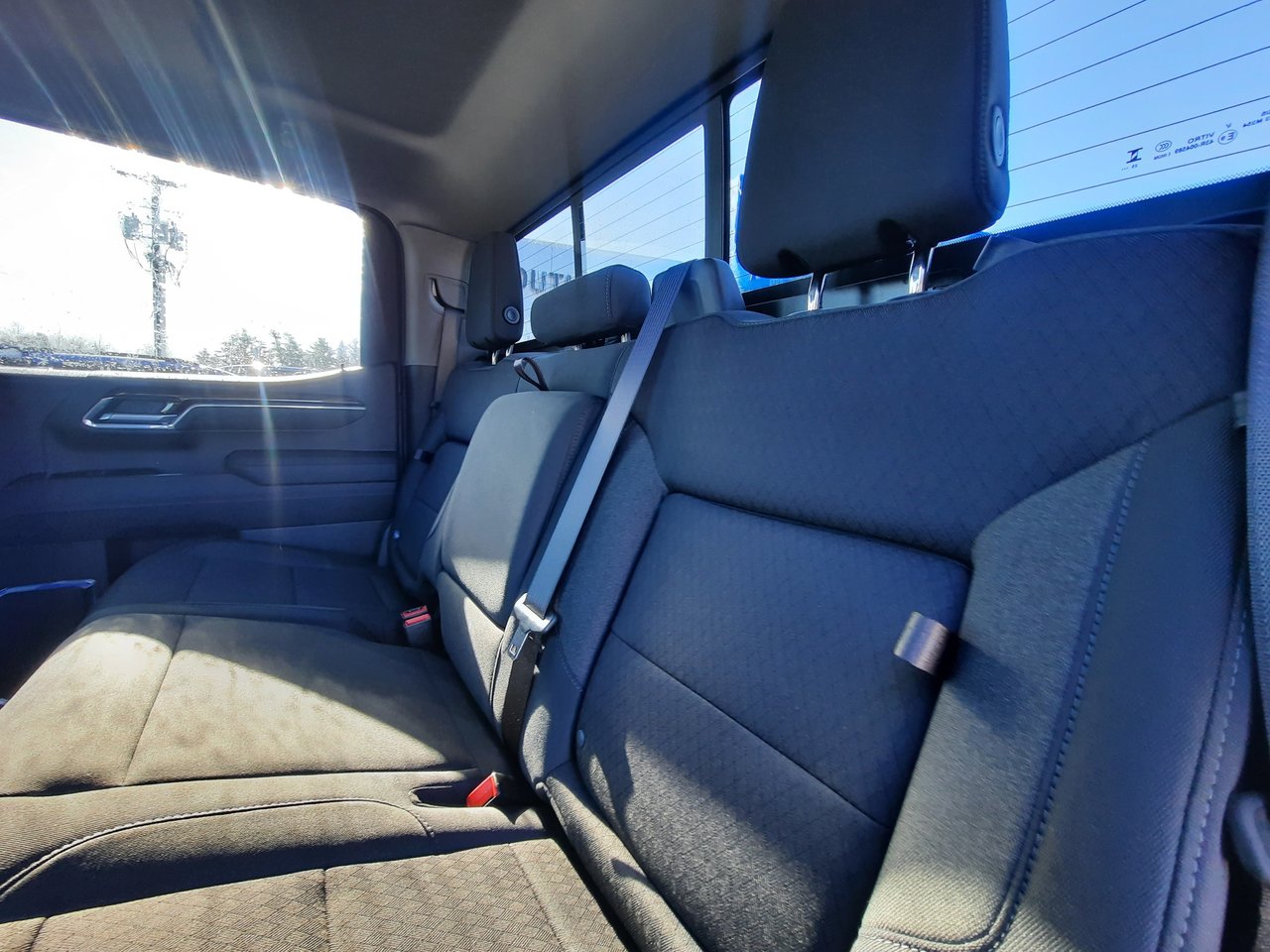 2026 GMC Sierra 1500 ELEVATION-24