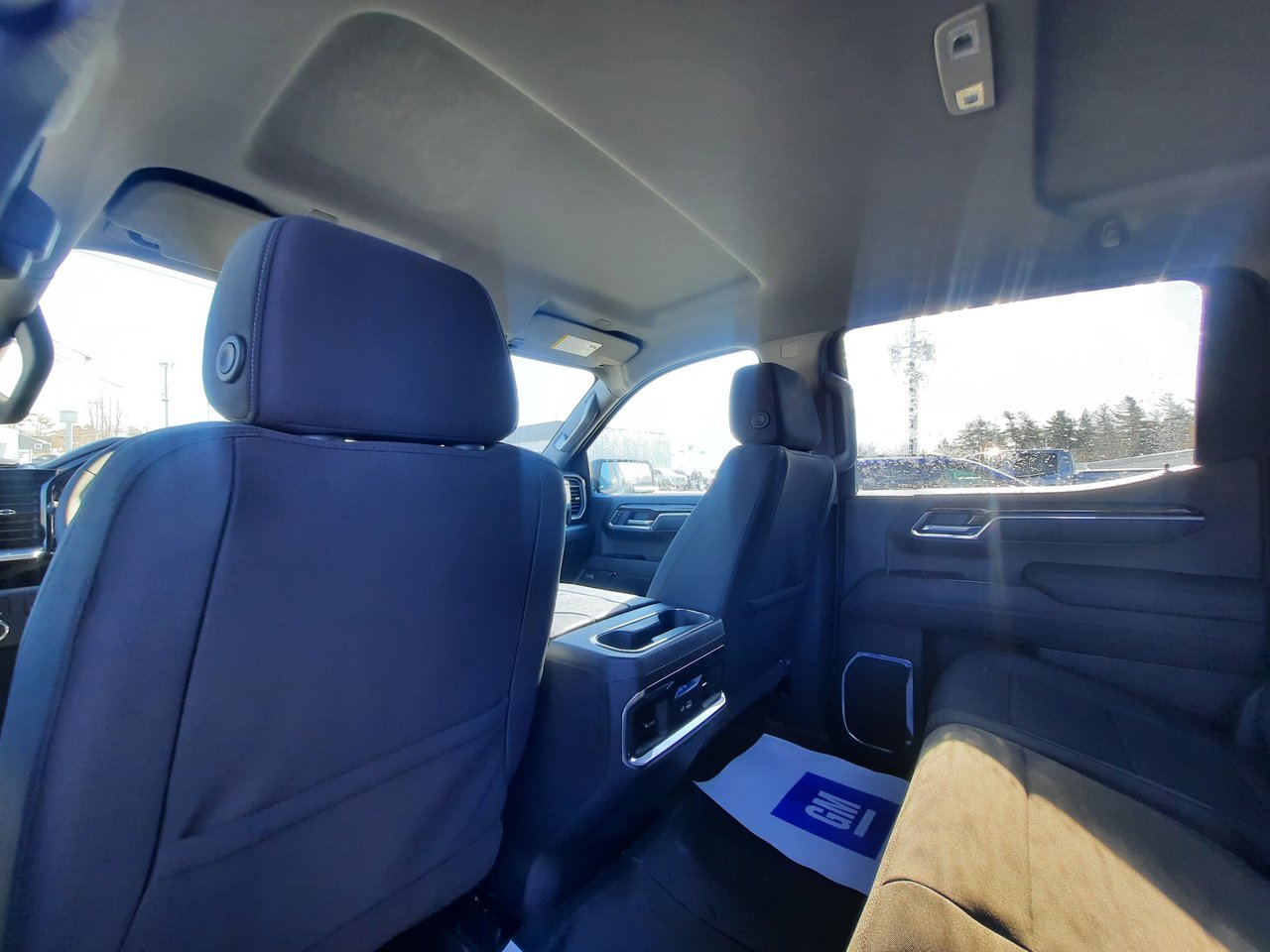 2026 GMC Sierra 1500 ELEVATION-26