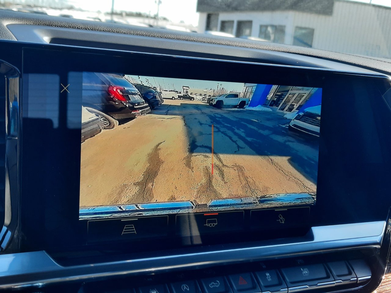 2026 GMC Sierra 1500 ELEVATION-15