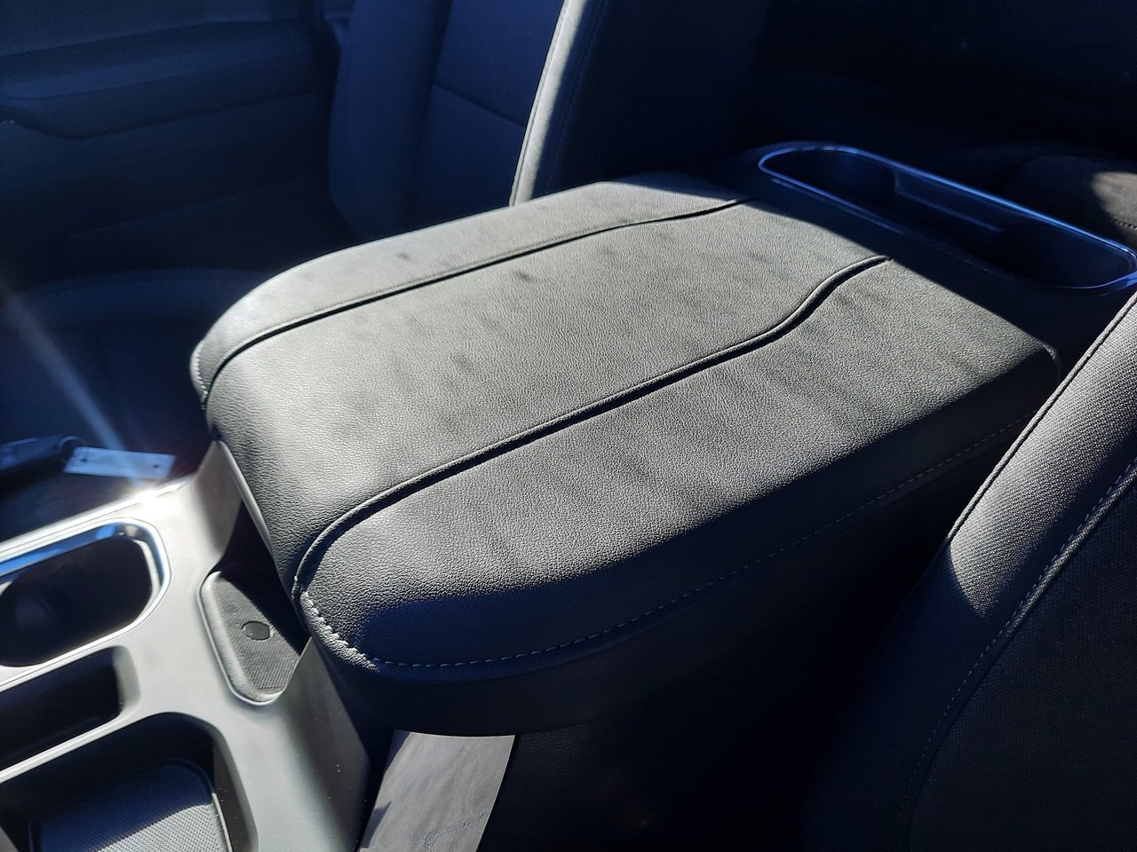 2026 GMC Sierra 1500 ELEVATION-19