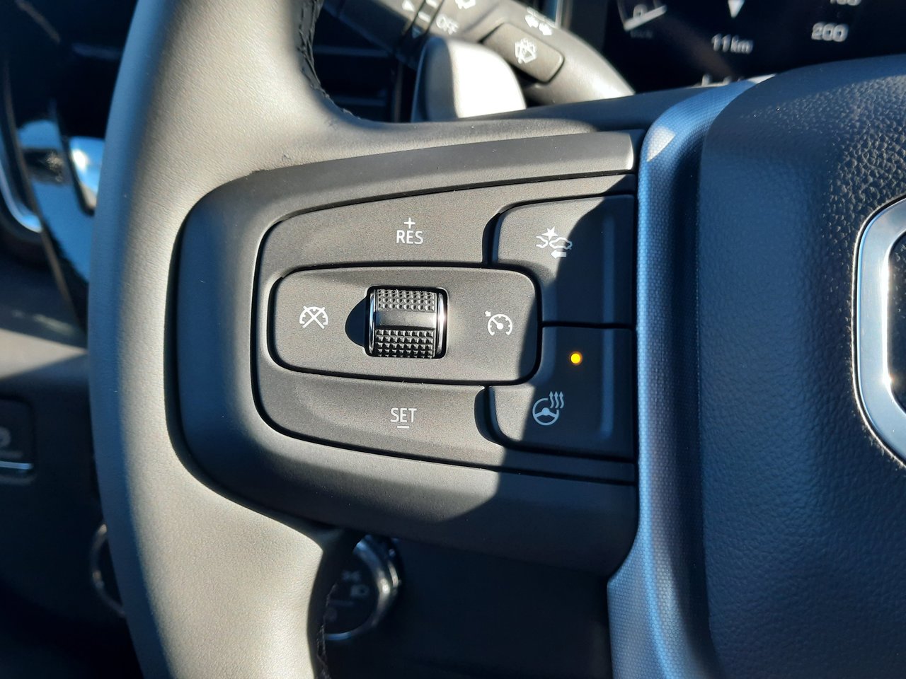 2026 GMC Sierra 1500 ELEVATION-10