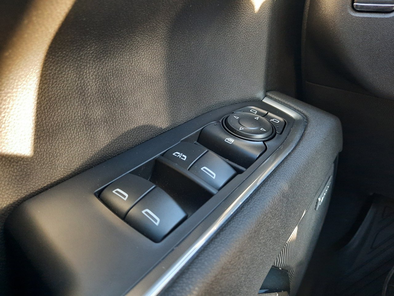 2026 GMC Sierra 1500 ELEVATION-8