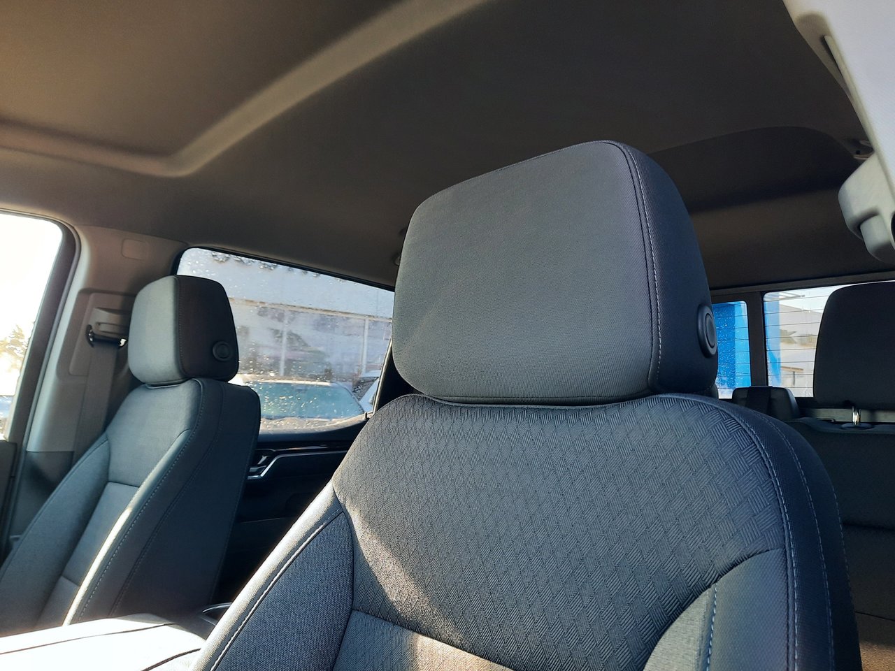 2026 GMC Sierra 1500 ELEVATION-2