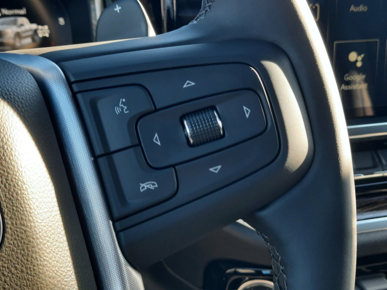 2026 GMC Sierra 1500 ELEVATION-11