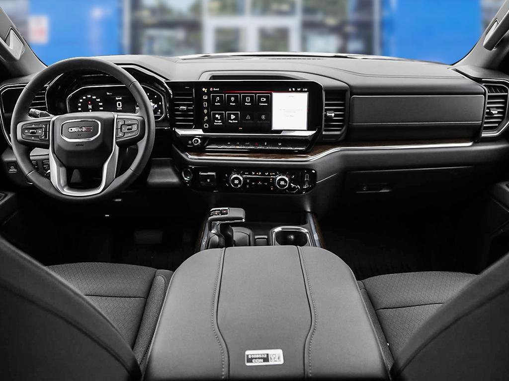 2026 GMC Sierra 1500 ELEVATION-21