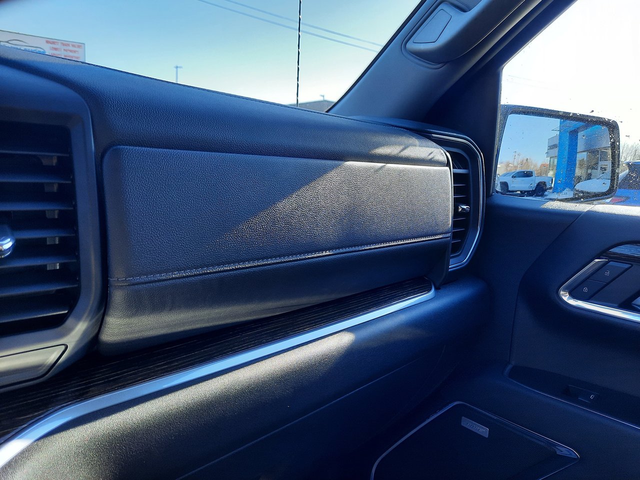 2026 GMC Sierra 1500 ELEVATION-20