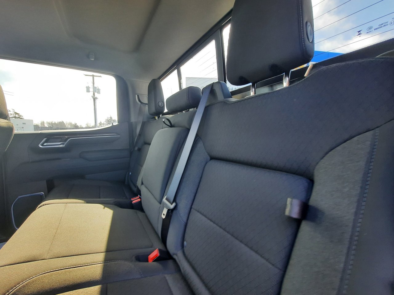 2026 GMC Sierra 1500 ELEVATION-24